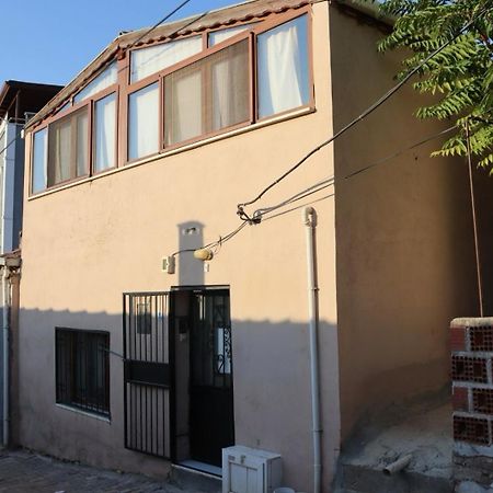 Huzur Pansiyon Canakkale Exterior foto