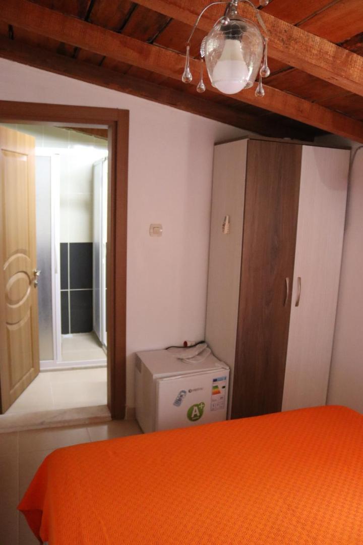 Huzur Pansiyon Canakkale Exterior foto